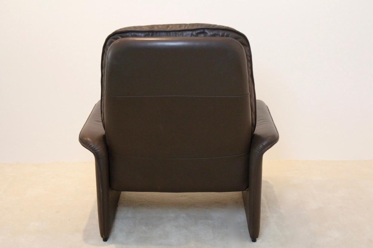 de sede fauteuil vintage