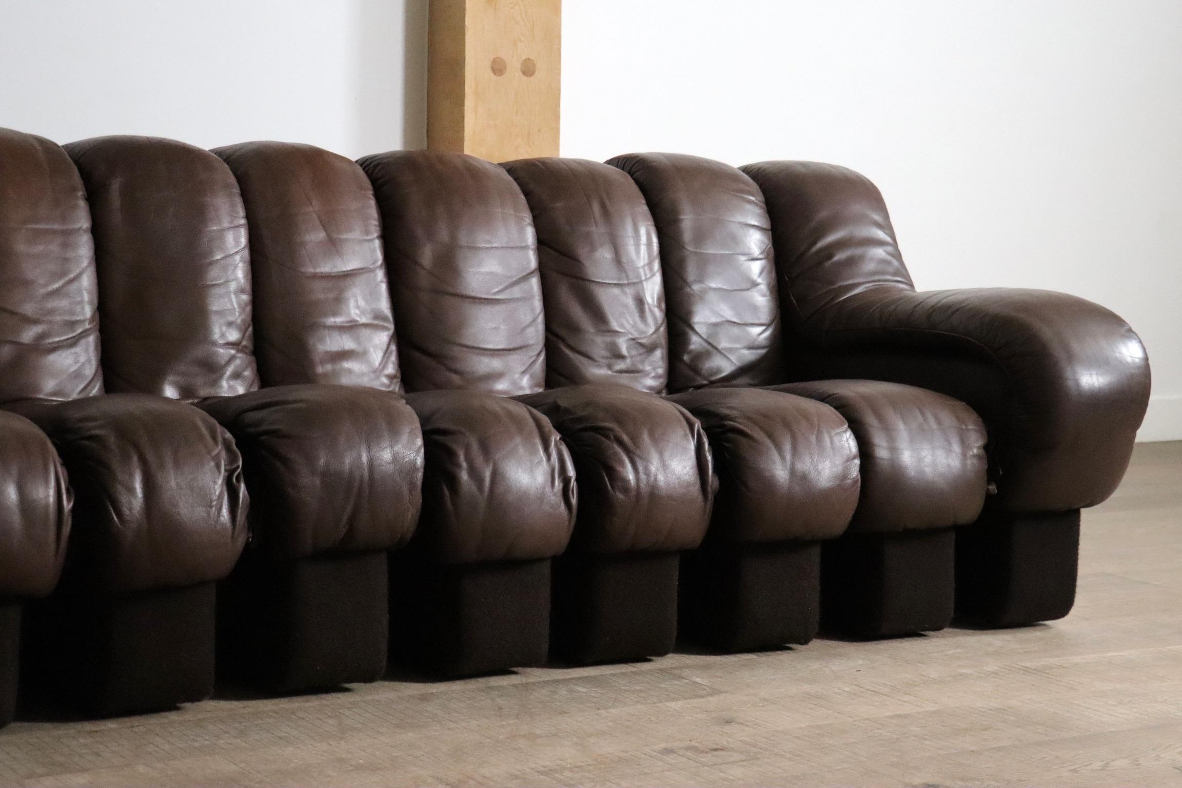 De Sede DS 600 