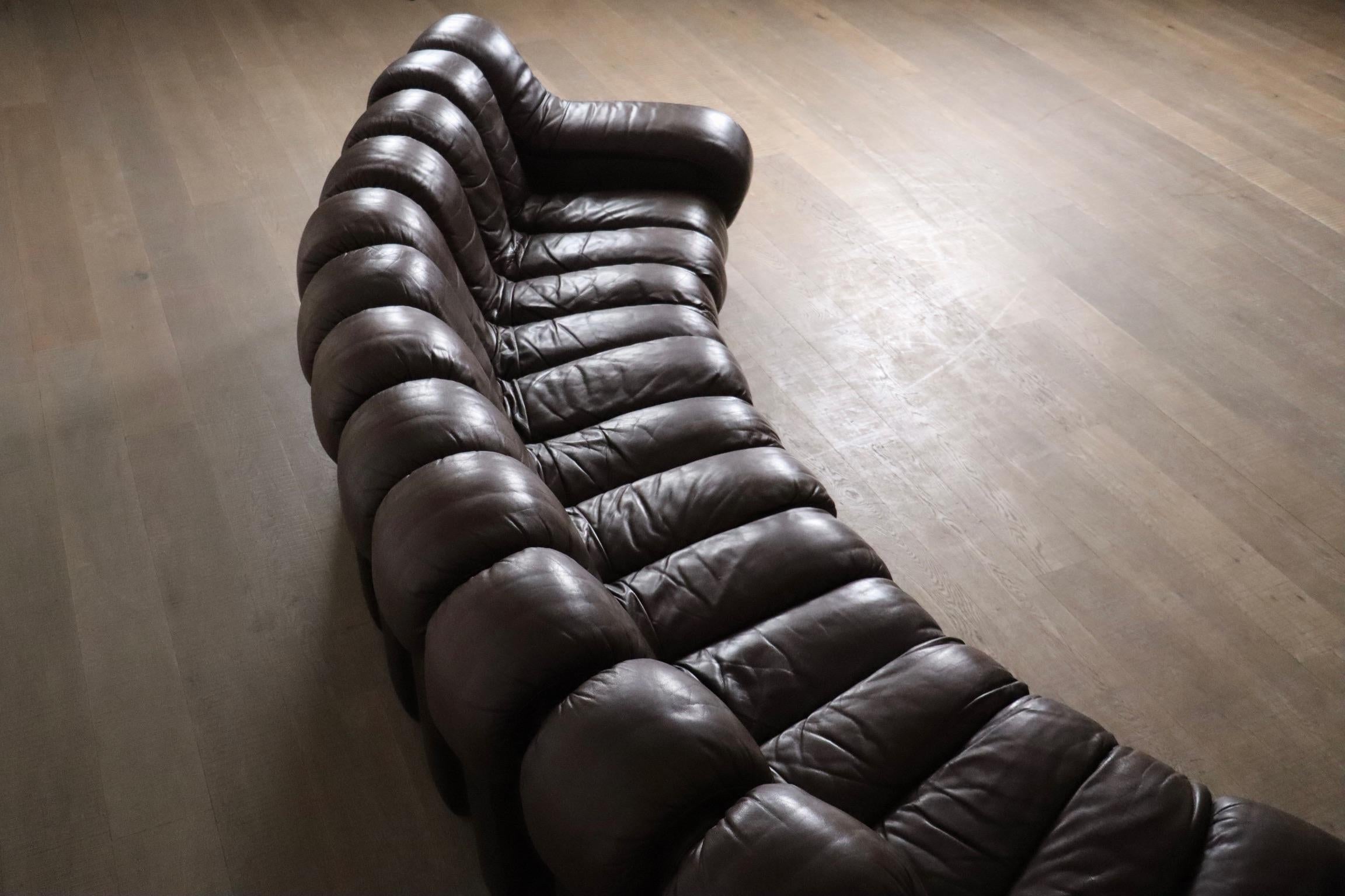 De Sede DS 600 