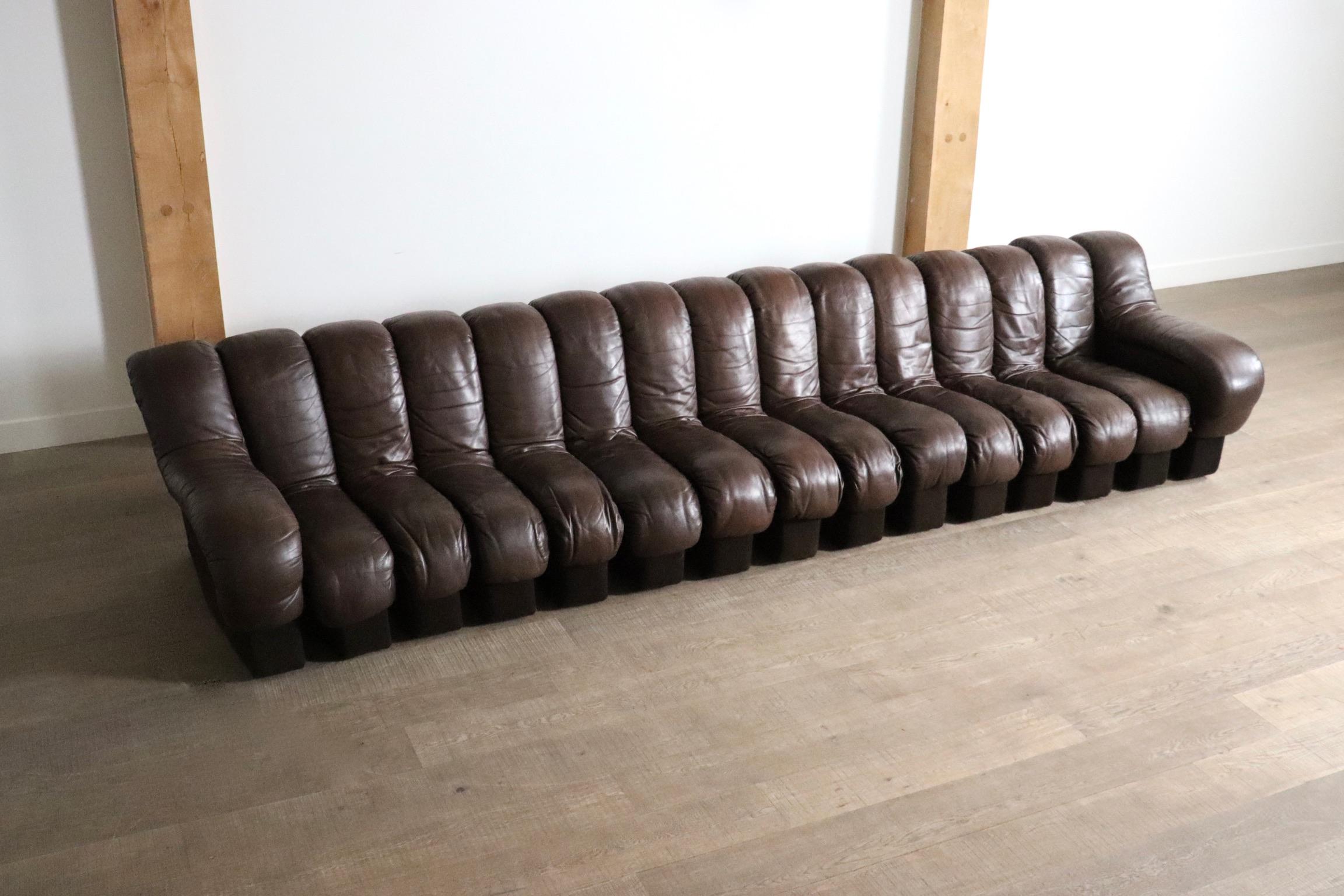De Sede DS 600 
