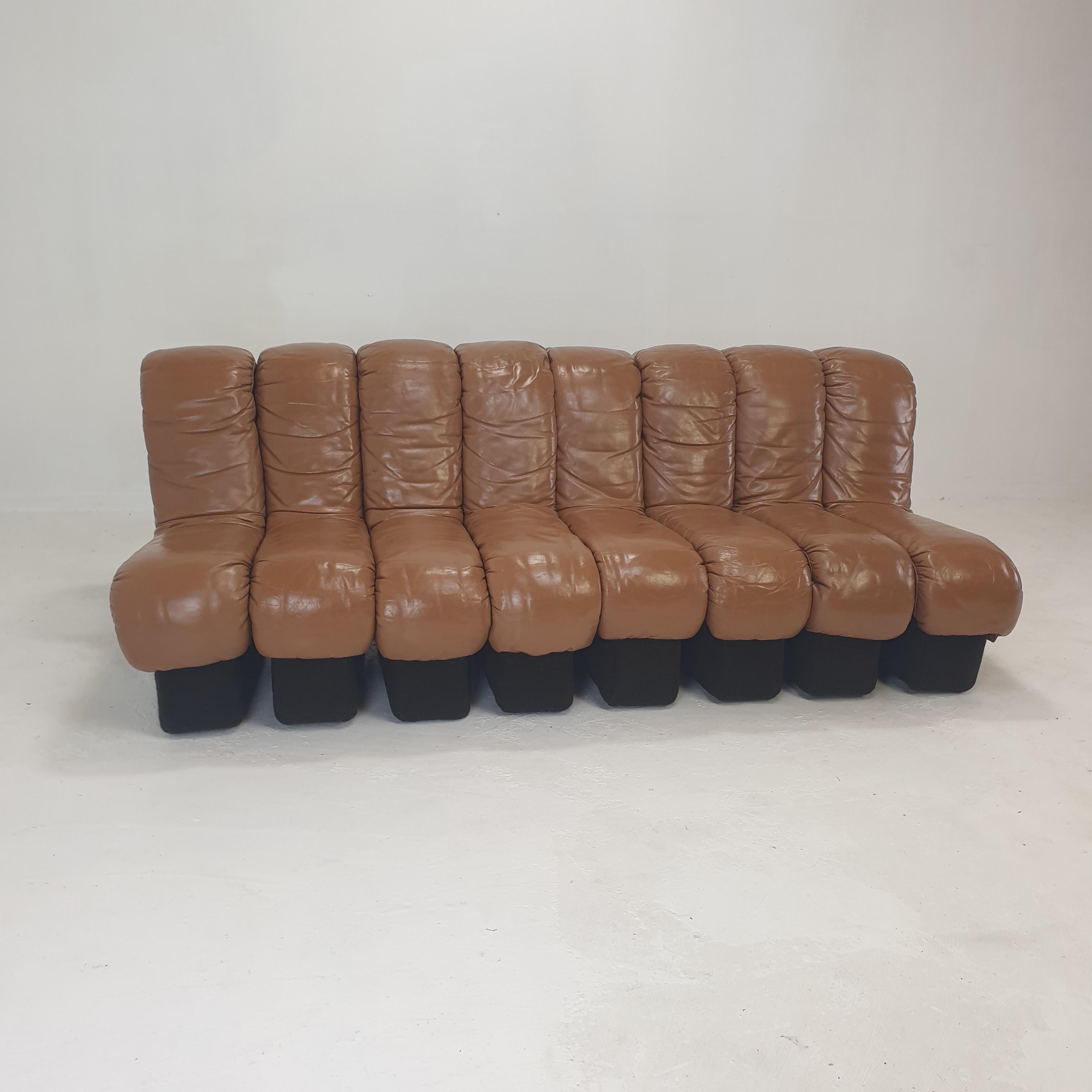 s shape sofa