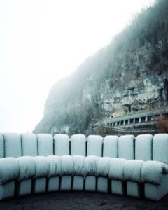 De Sede DS-600 Non Stop OUTDOOR Sofa by U.Berger E.Peduzzi-Riva H.Ulrich, K.Vogt