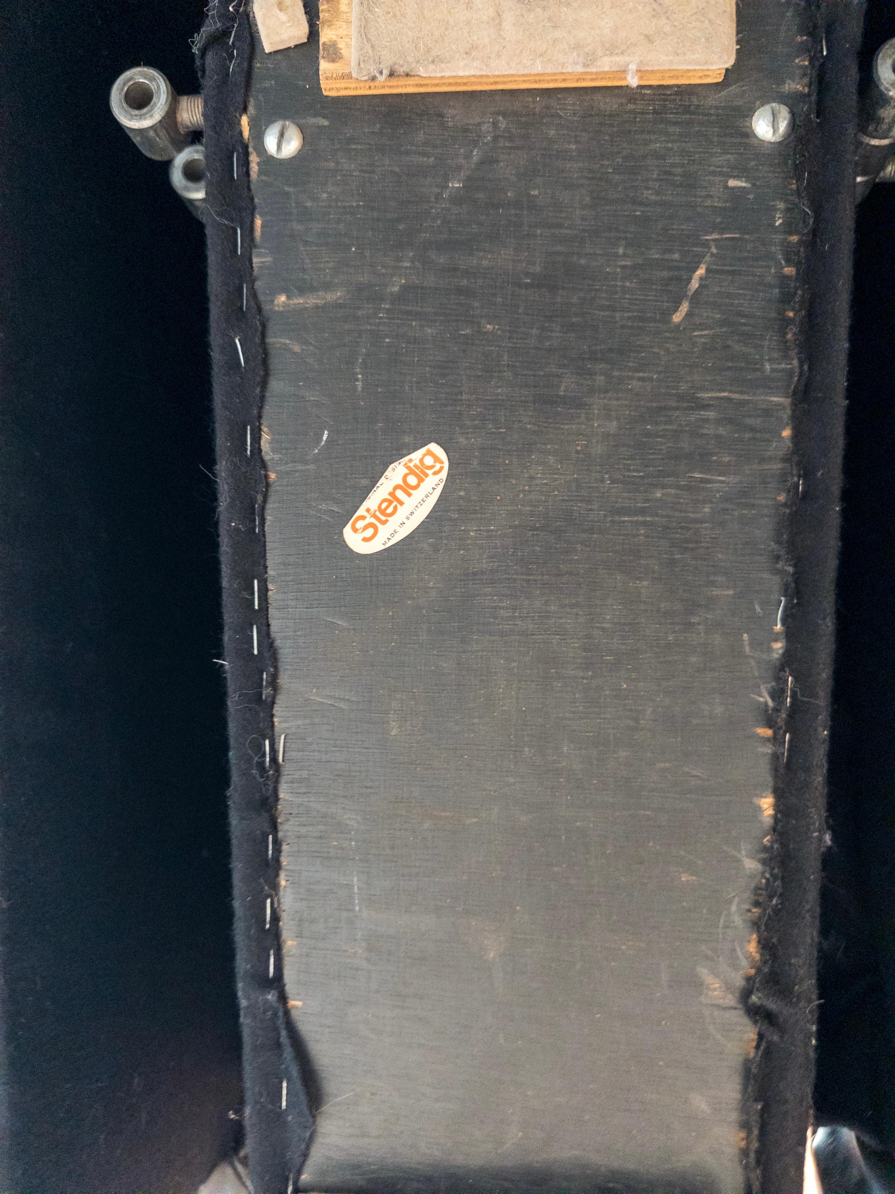 De Sede DS-600 - Divano componibile 'Snake' in pelle In condizioni discrete in vendita a New York, NY