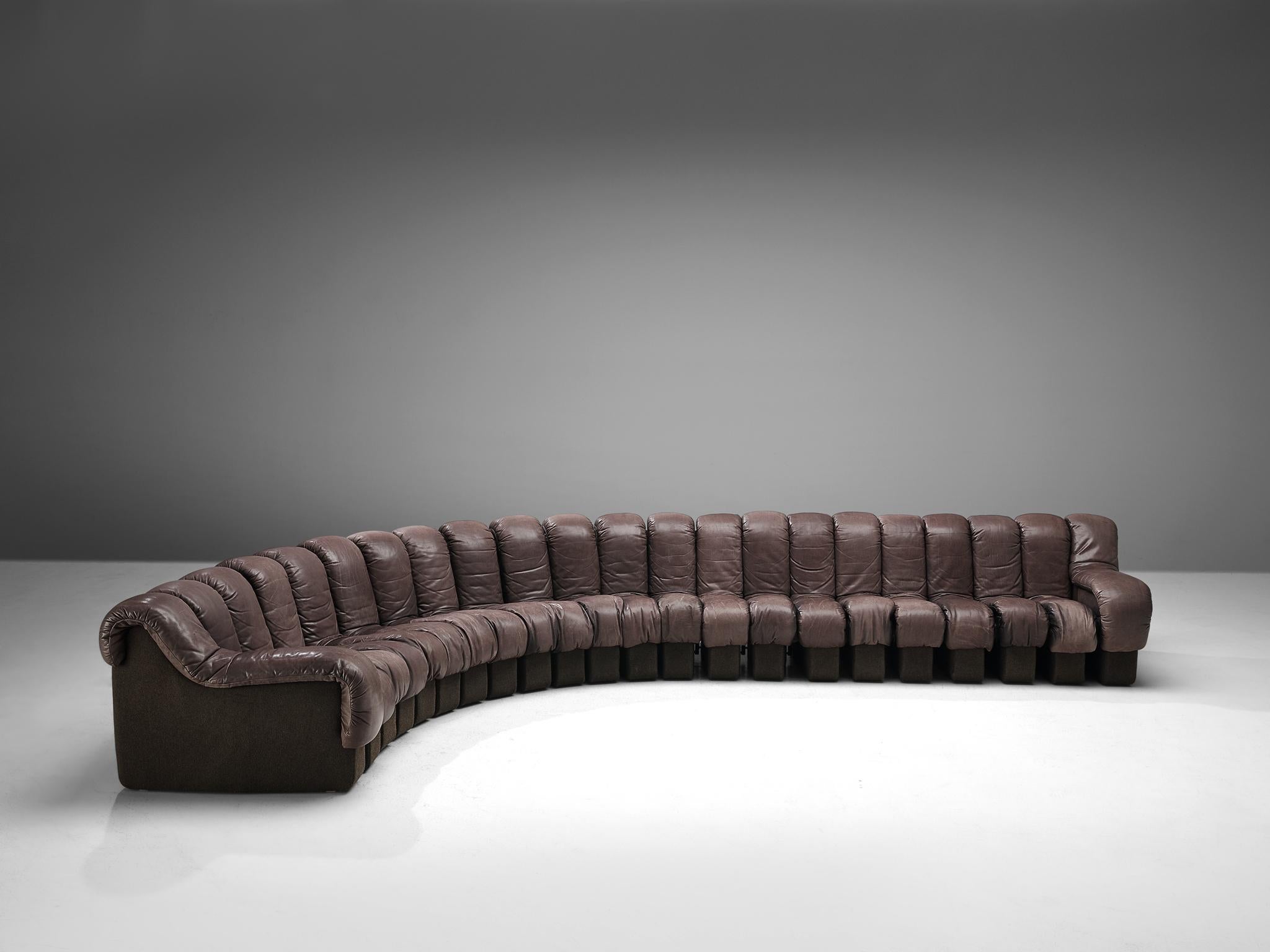 de sede sofa