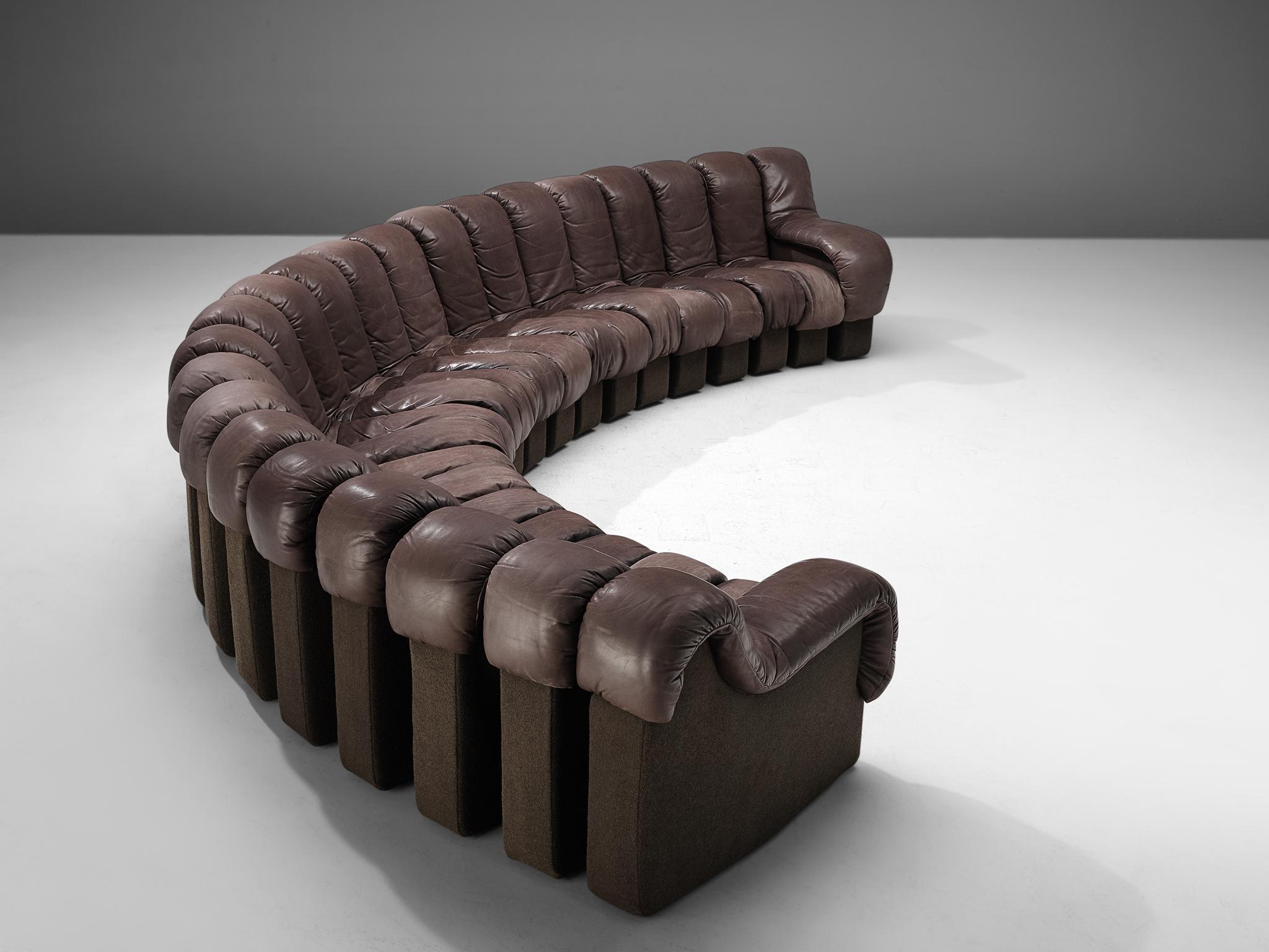 de sede couch