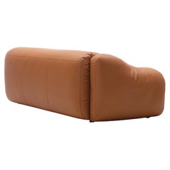 De Sede DS-705 Sofa in Leather by Philippe Malouin