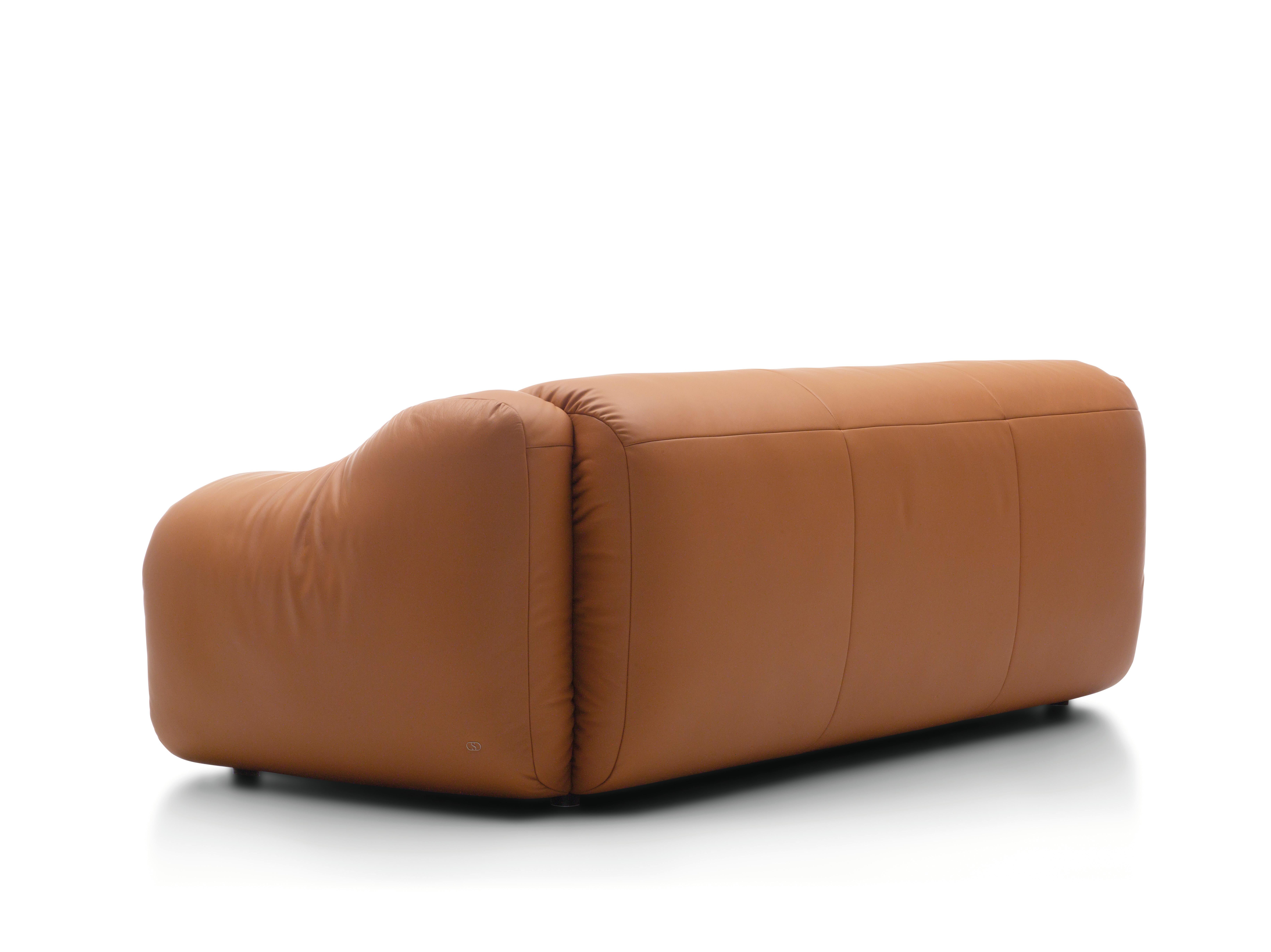 Modern De Sede DS-705 Sofa by Philippe Malouin For Sale