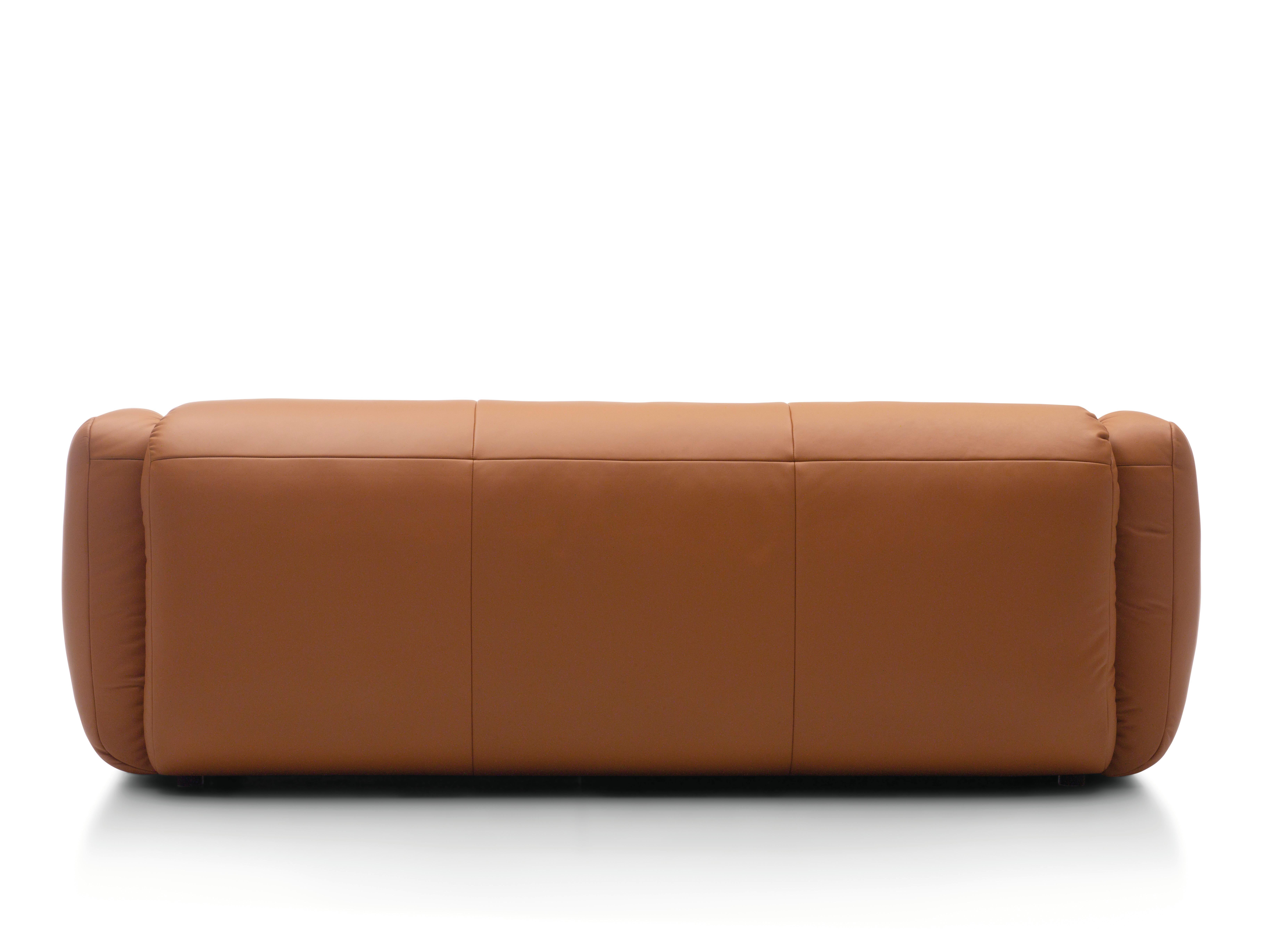 Swiss De Sede DS-705 Sofa by Philippe Malouin For Sale