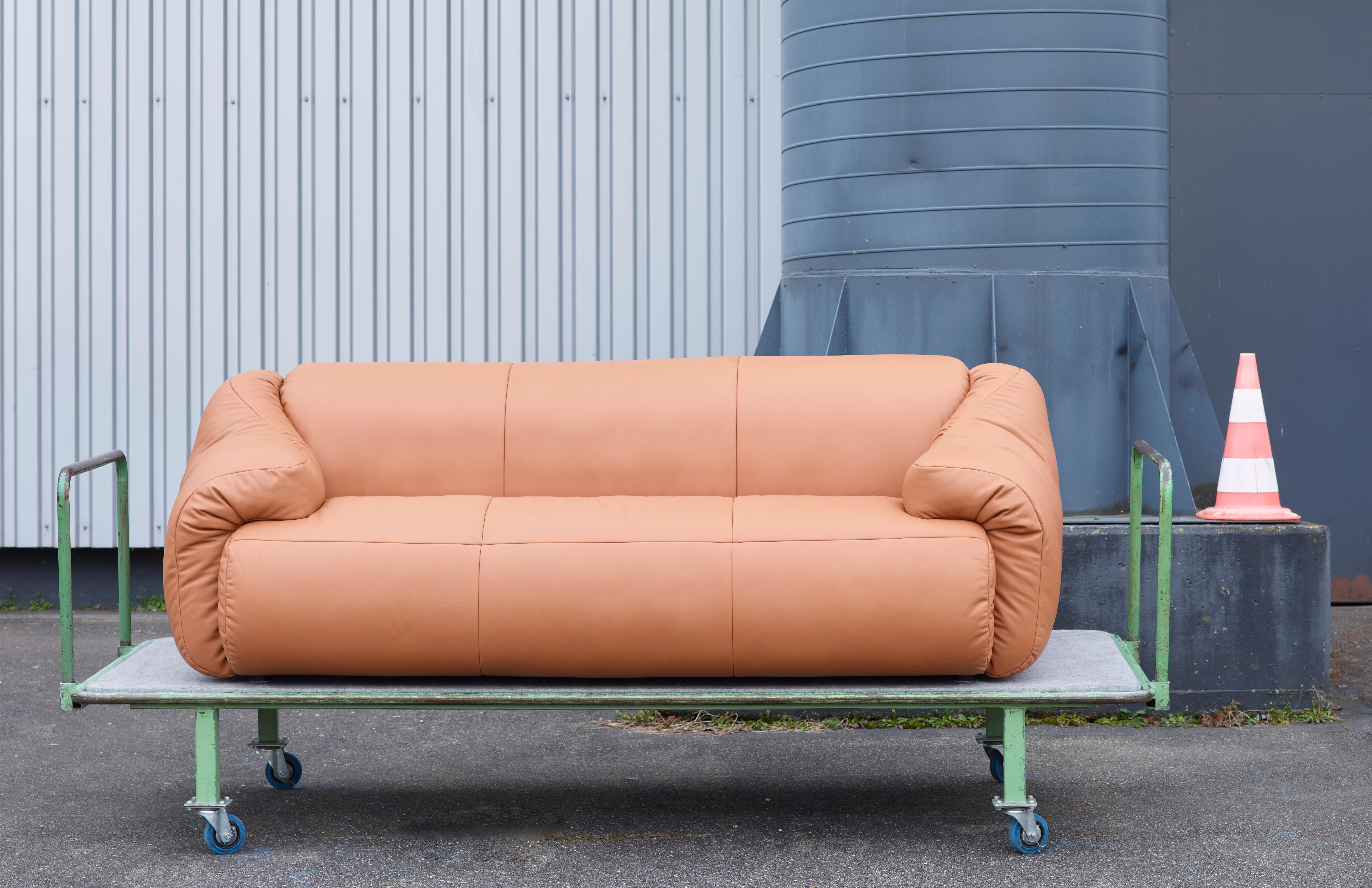 Contemporary De Sede DS-705 Sofa by Philippe Malouin For Sale