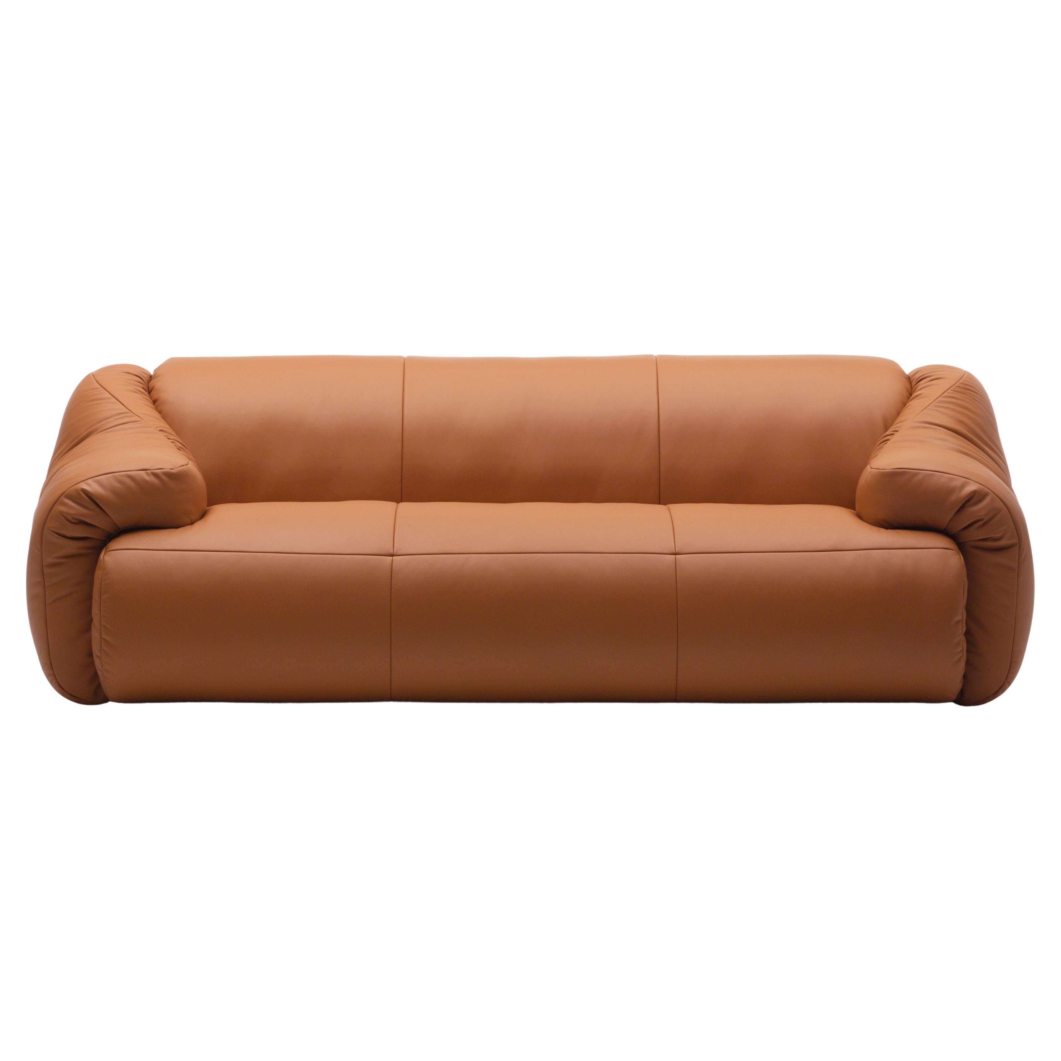 De Sede DS-705 Sofa by Philippe Malouin For Sale