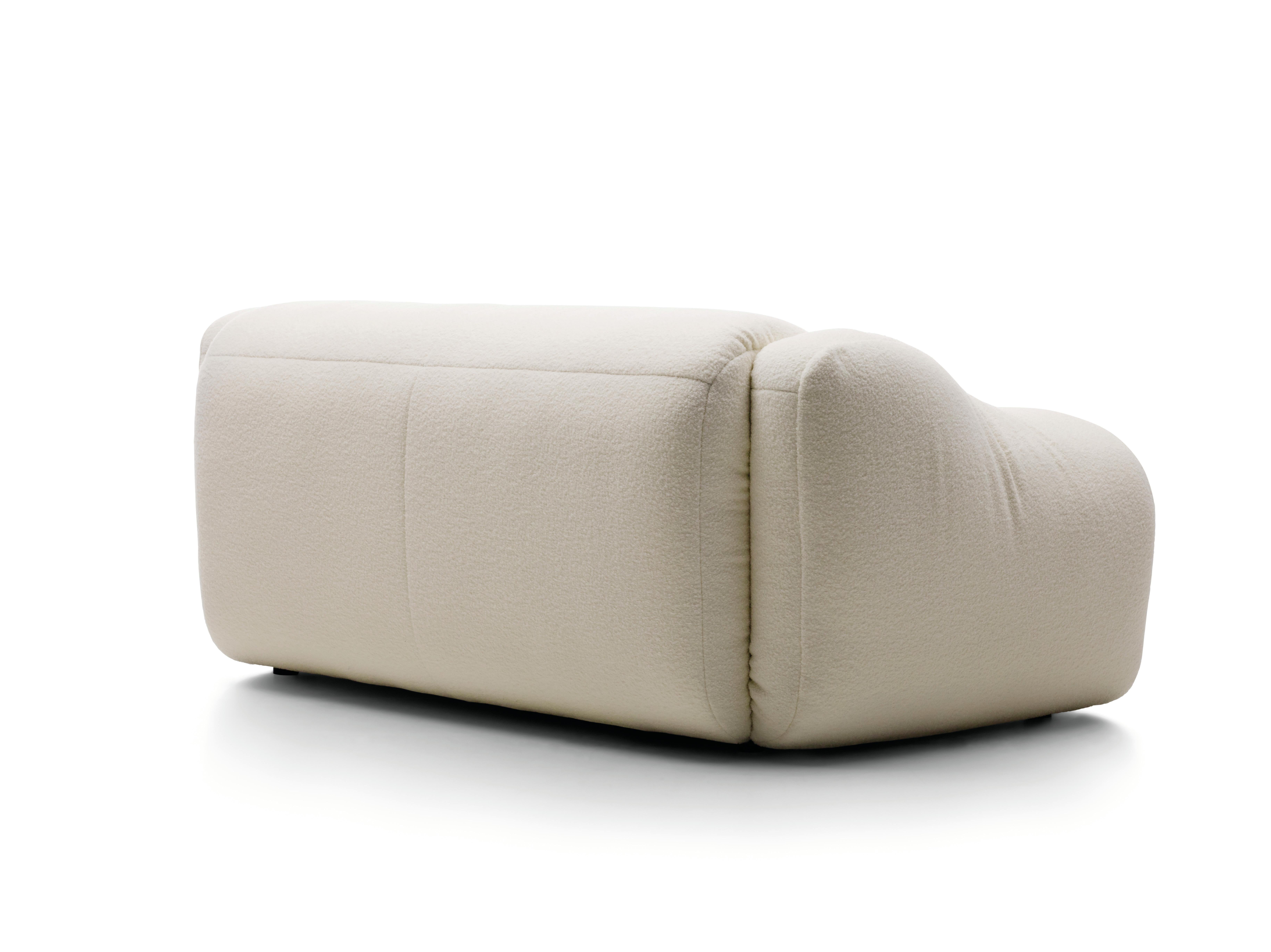 Modern De Sede DS-705 Sofa Kvadrat Baru by Philippe Malouin For Sale