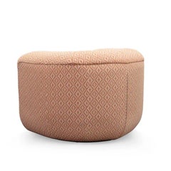 Poltrona per esterni De Sede DS-707 di Philippe Malouin e De Sede Design-Team