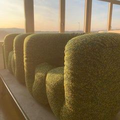 De Sede DS-707 Outdoor Modular Sofa by Philippe Malouin and De Sede Design-Team