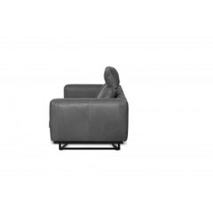 De Sede DS-748 Large Two-Seat Sofa in Paris Leather Upholstery, Claudio Bellini