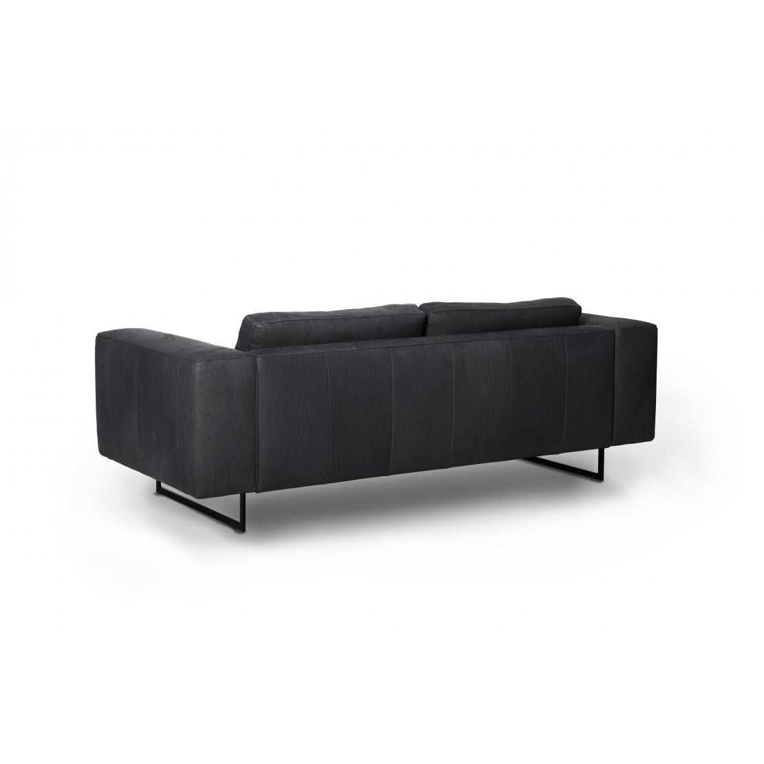 De Sede DS-748 Großes zweisitziges Sofa mit Pariser Polsterung von Claudio Bellini (21. Jahrhundert und zeitgenössisch) im Angebot