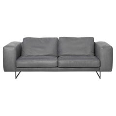 De Sede DS-748 Large Two-Seat Sofa in Paris Upholstery by Claudio Bellini