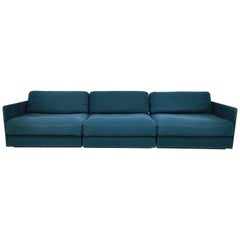 De Sede DS-76 Convertible Sofa Sectional