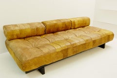 De Sede DS-80 Daybed