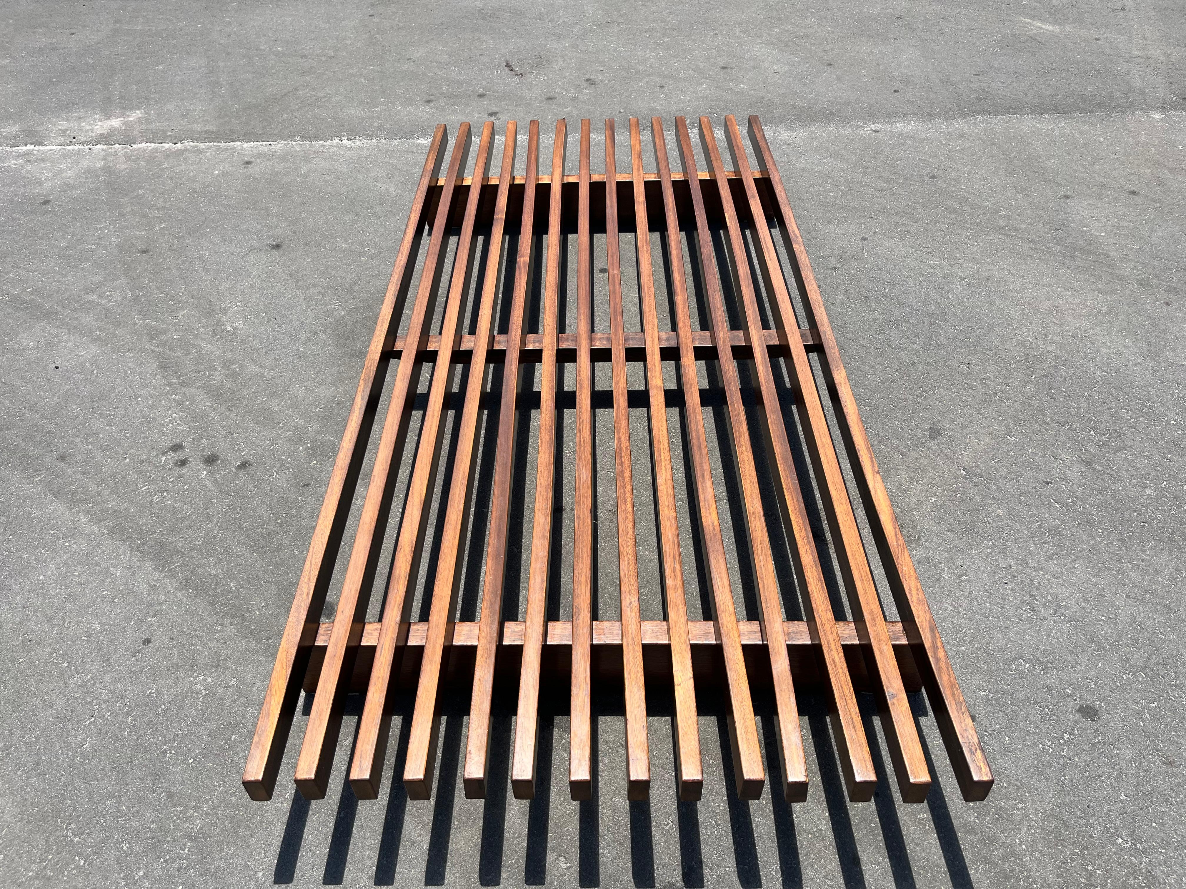 De Sede DS-80 Daybed, Estilo Perriand, Mediados de Siglo en venta 5