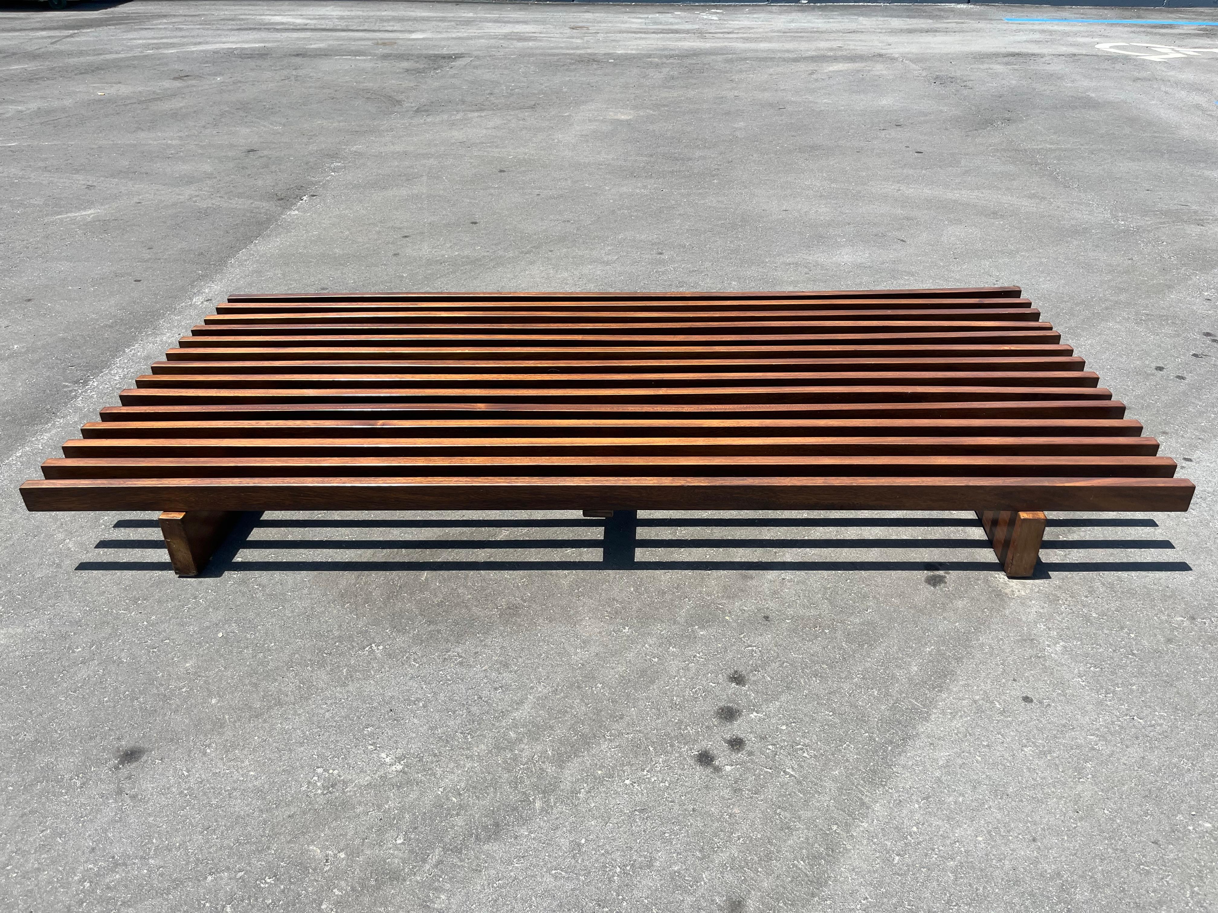 De Sede DS-80 Daybed, Estilo Perriand, Mediados de Siglo en venta 8