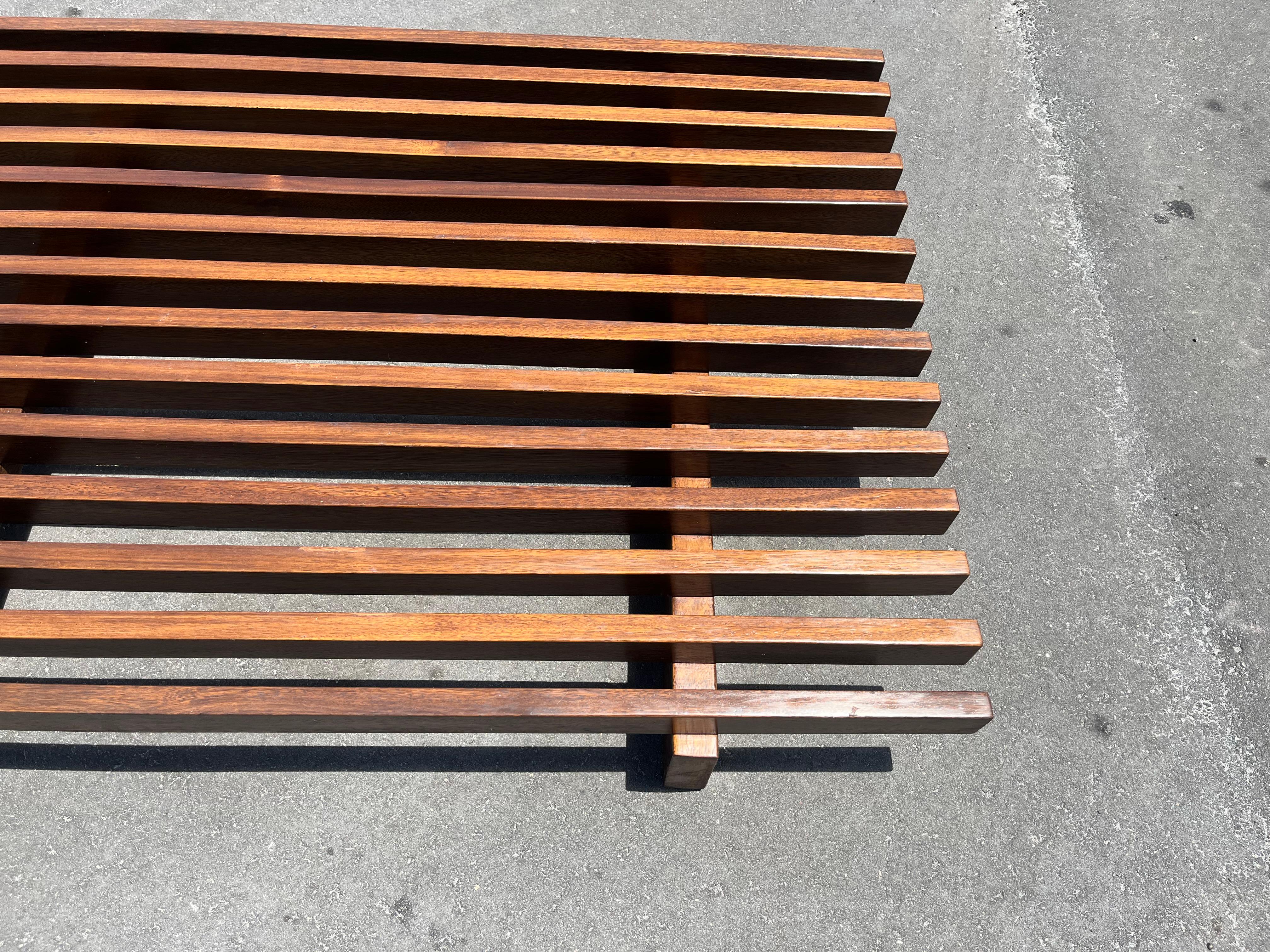 De Sede DS-80 Daybed, Estilo Perriand, Mediados de Siglo en Bueno estado para la venta en Miami, FL