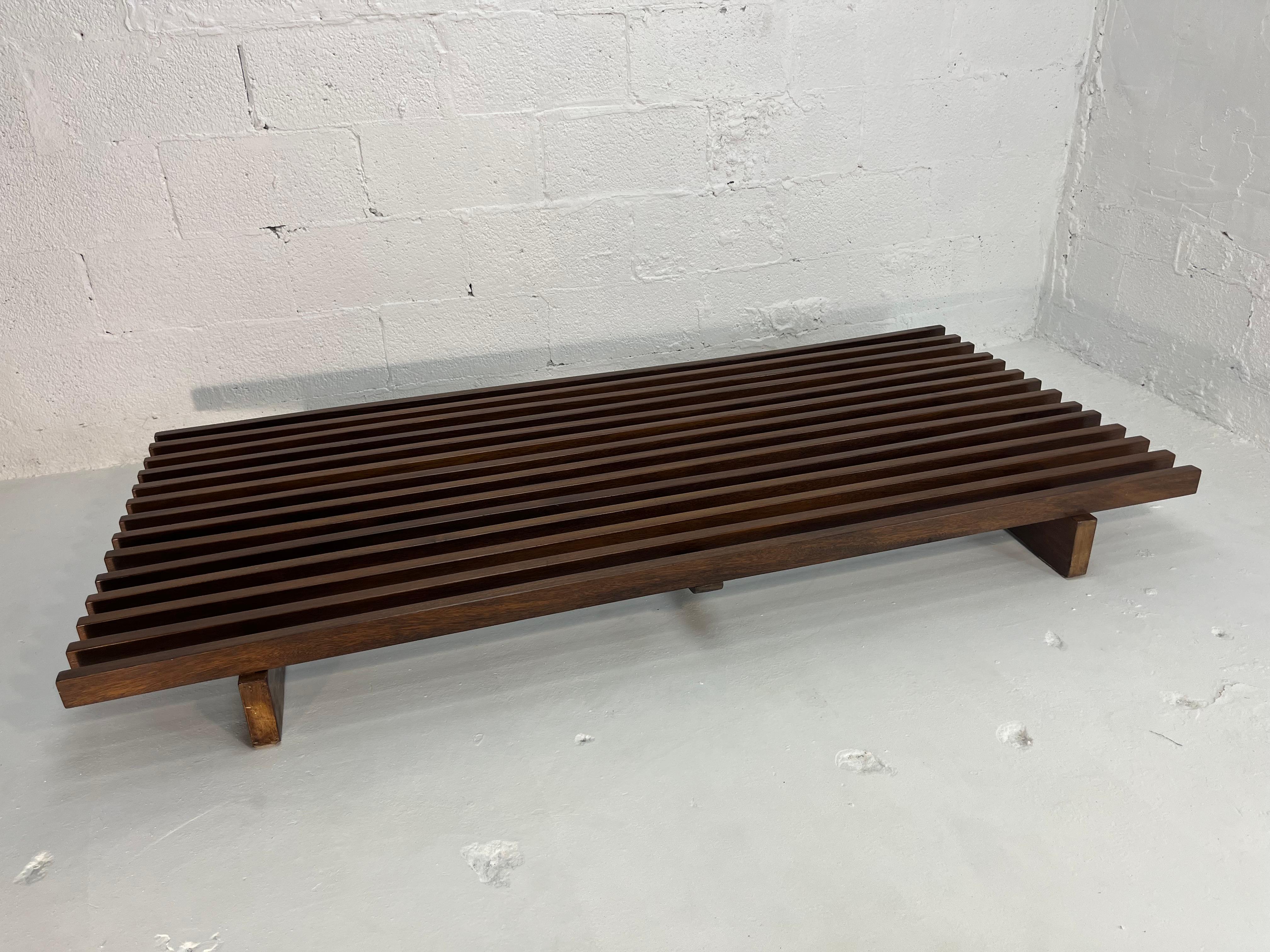 De Sede DS-80 Daybed, Estilo Perriand, Mediados de Siglo mediados del siglo XX en venta