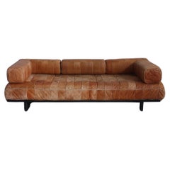 Vintage De Sede DS-80 Daybed Sofa