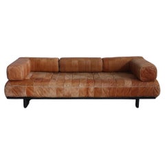 De Sede DS-80 Tagesbett-Sofa