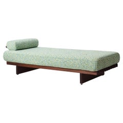 De Sede DS-80 MEMORY OUTDOOR Reclining Chair by de Sede Design Team