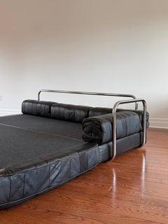 de Sede DS-80 Sofa Foldout Daybed