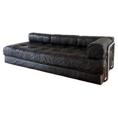 de Sede DS-80 Sofa Foldout Daybed
