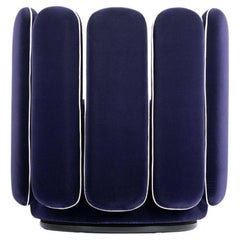 De Sede DS-800 Armchair by Ubald Klug