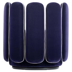 De Sede DS-800 Armchair by Ubald Klug