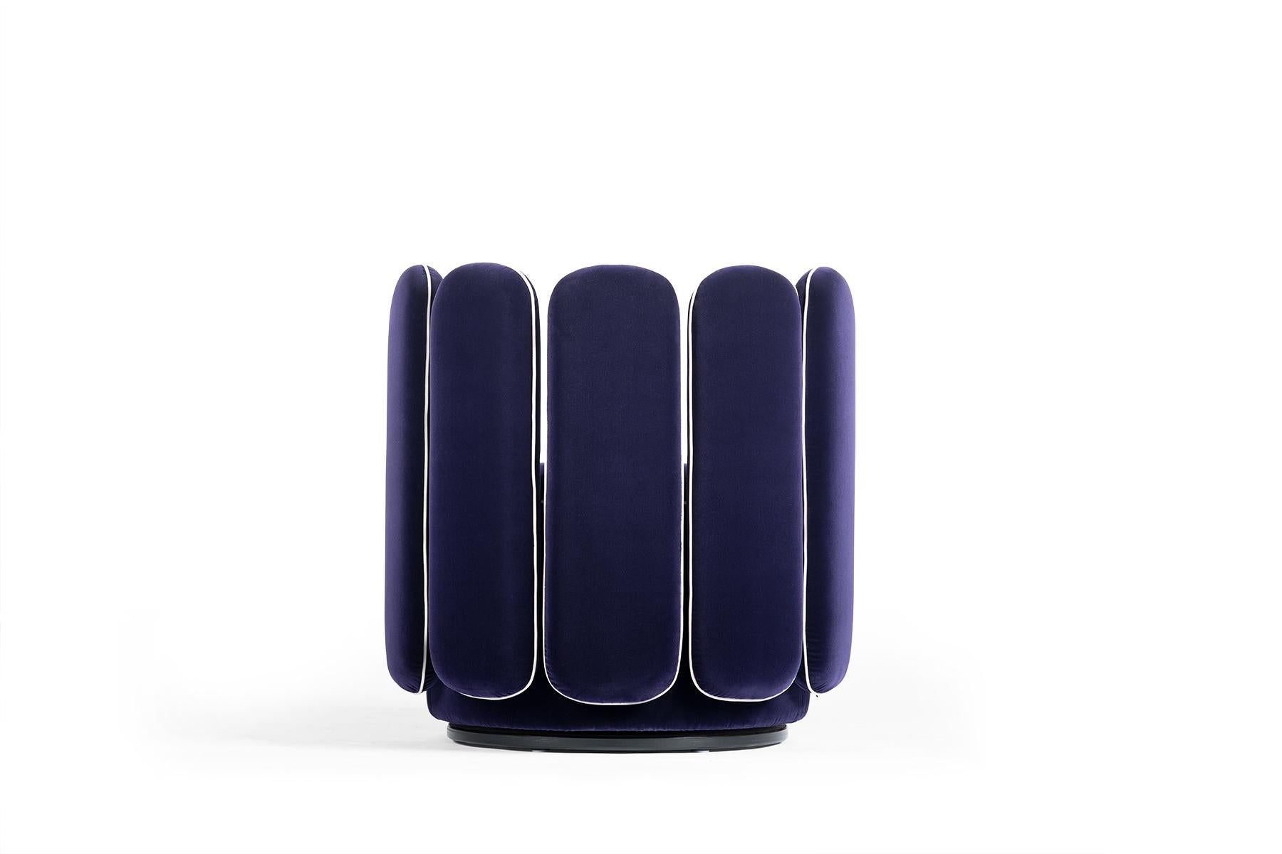 Sillón De Sede DS-800 de Ubald Klug Siglo XXI y contemporáneo en venta