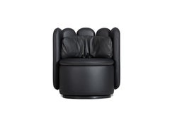 De Sede DS-800 Armchair by Ubald Klug