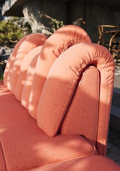 De Sede DS-888 "Collina" Outdoor Modular Sofa by De Sede Design-Team