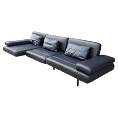 de Sede DS-904 Sectional Sofa