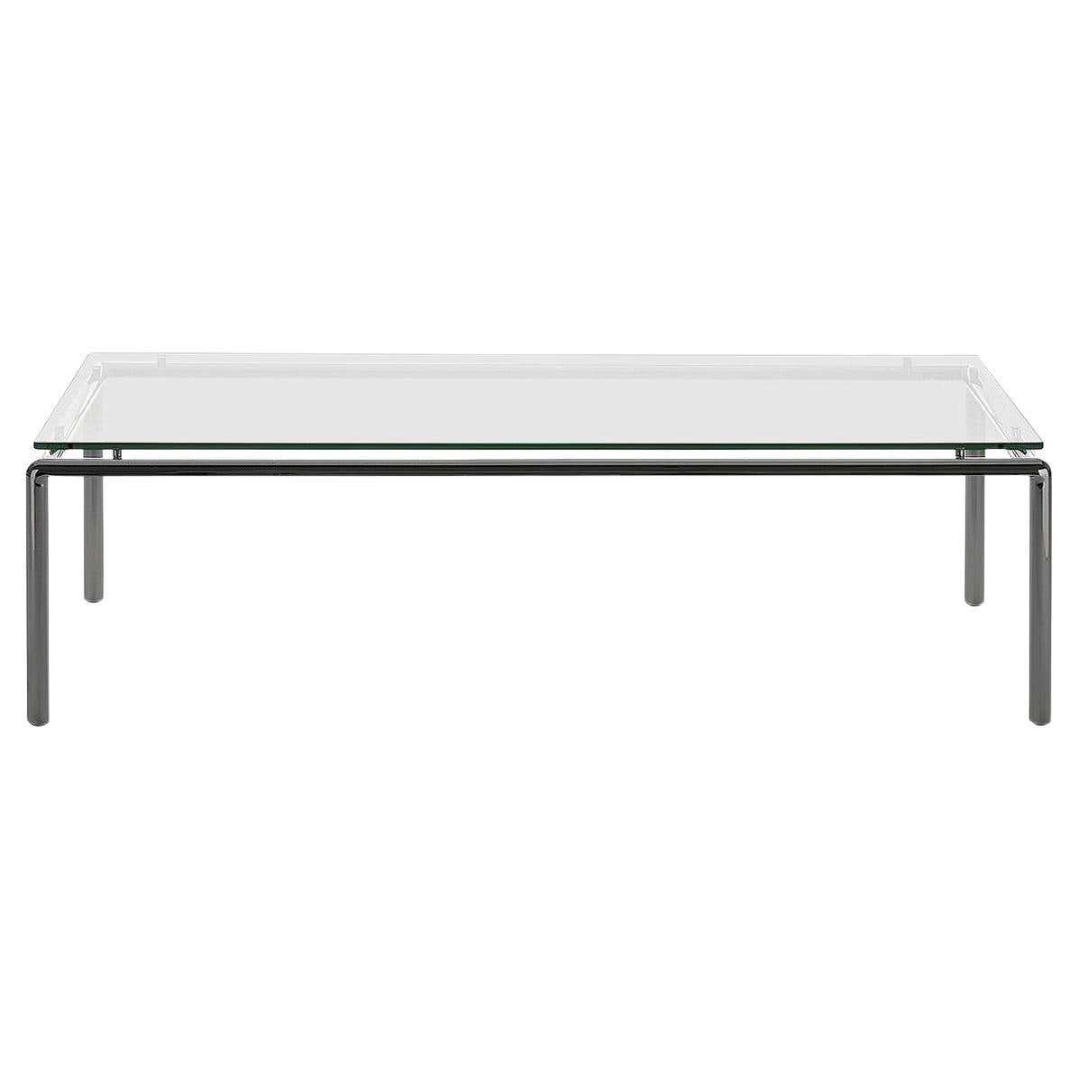 De Sede DS-9075/62 Table in Glass by Antonella Scarpitta For Sale at ...