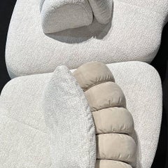 De Sede DS-909 Landscape Modular Sofa by De Sede Design-Team & Yonoh Studio