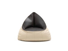 De Sede DS-9090 Beanbag in Offwhite by De Sede Design Team