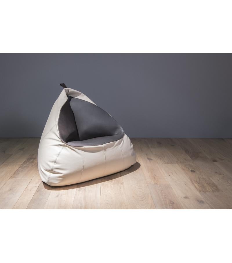 De Sede DS-9090 Bohnentasche in Schiefer von De Sede Design Team (Moderne) im Angebot