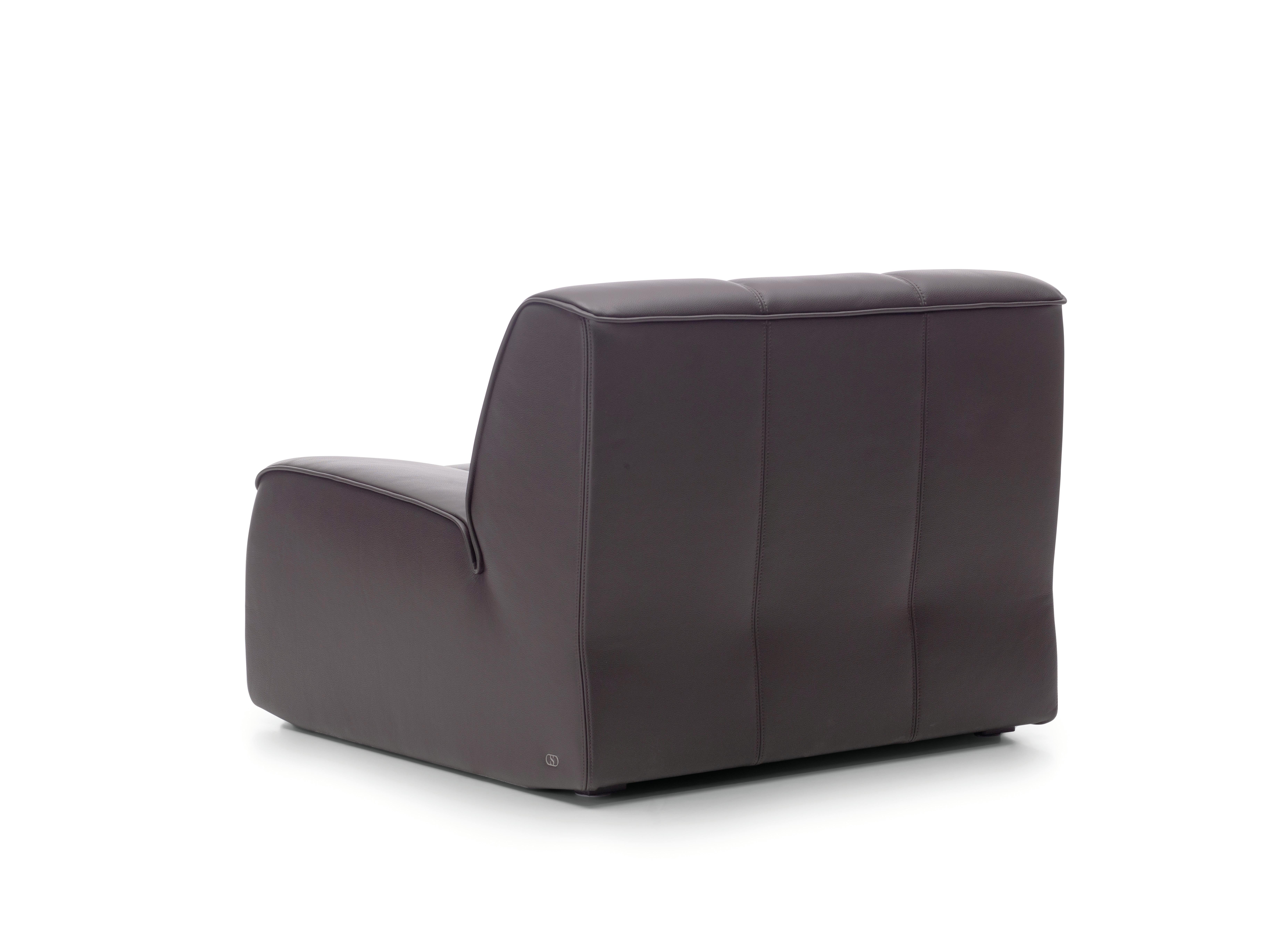 De Sede DS-910 Sessel von de Sede Design Team (Moderne) im Angebot