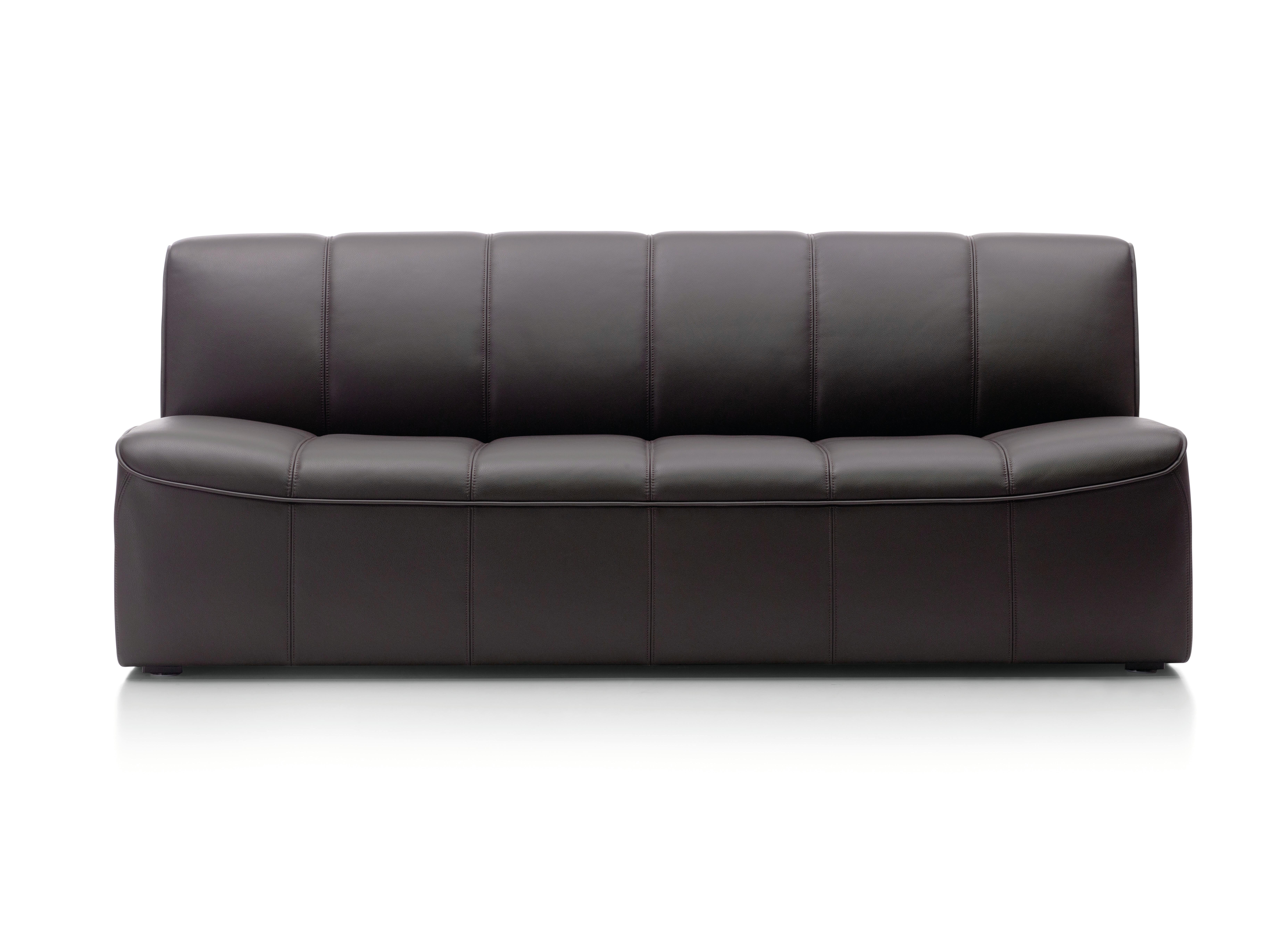 Contemporary De Sede DS-910 Lounge by de Sede Design Team For Sale