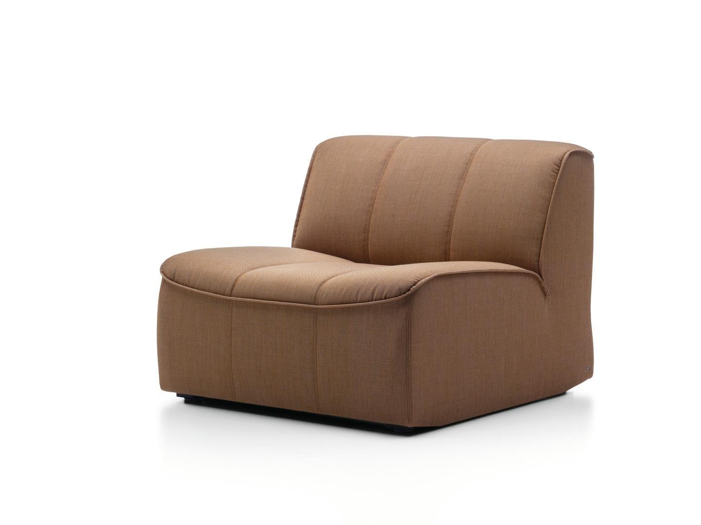 De Sede DS-910 Lounge by de Sede Design Team For Sale 1