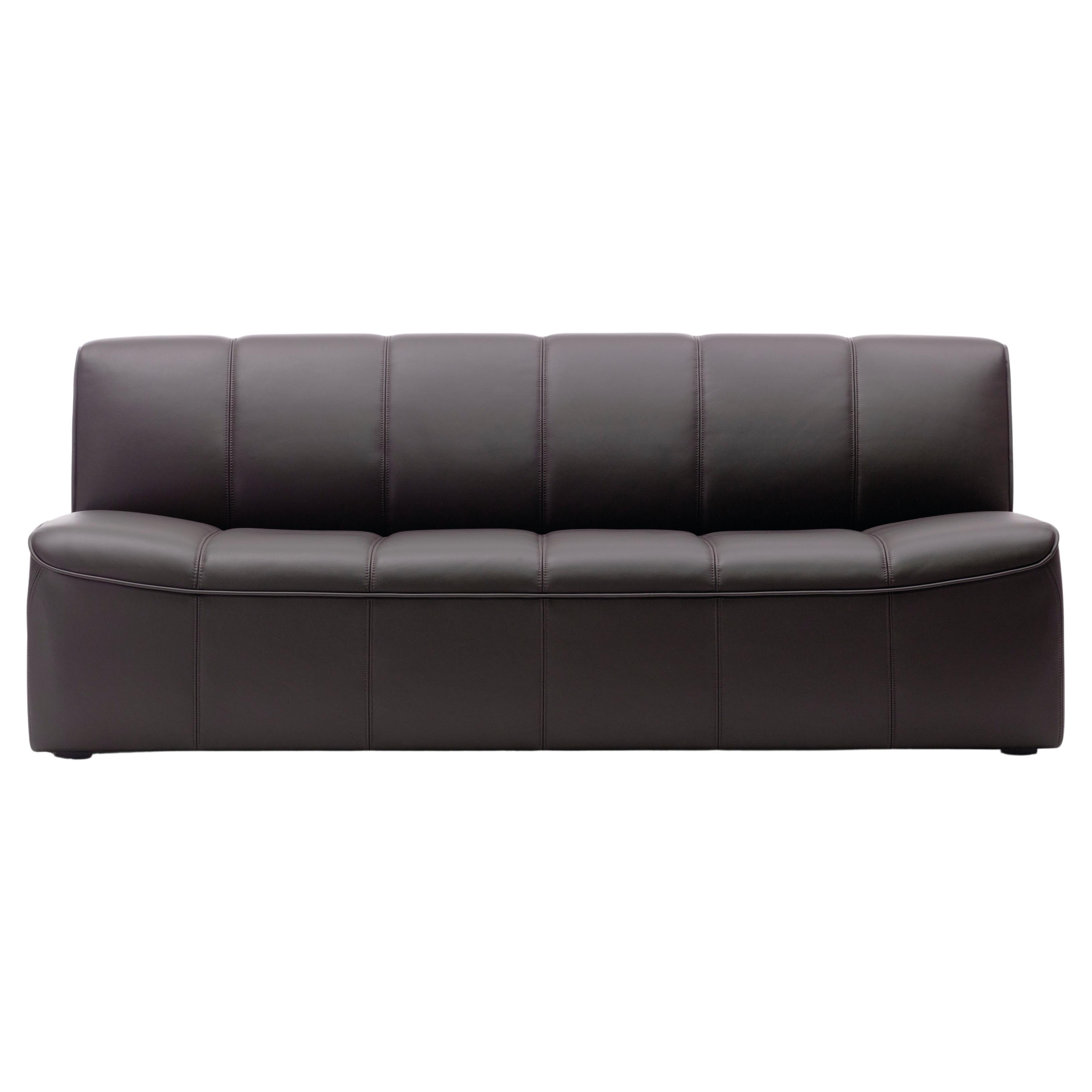 De Sede Lounge DS-910 par de Sede Design Team en vente