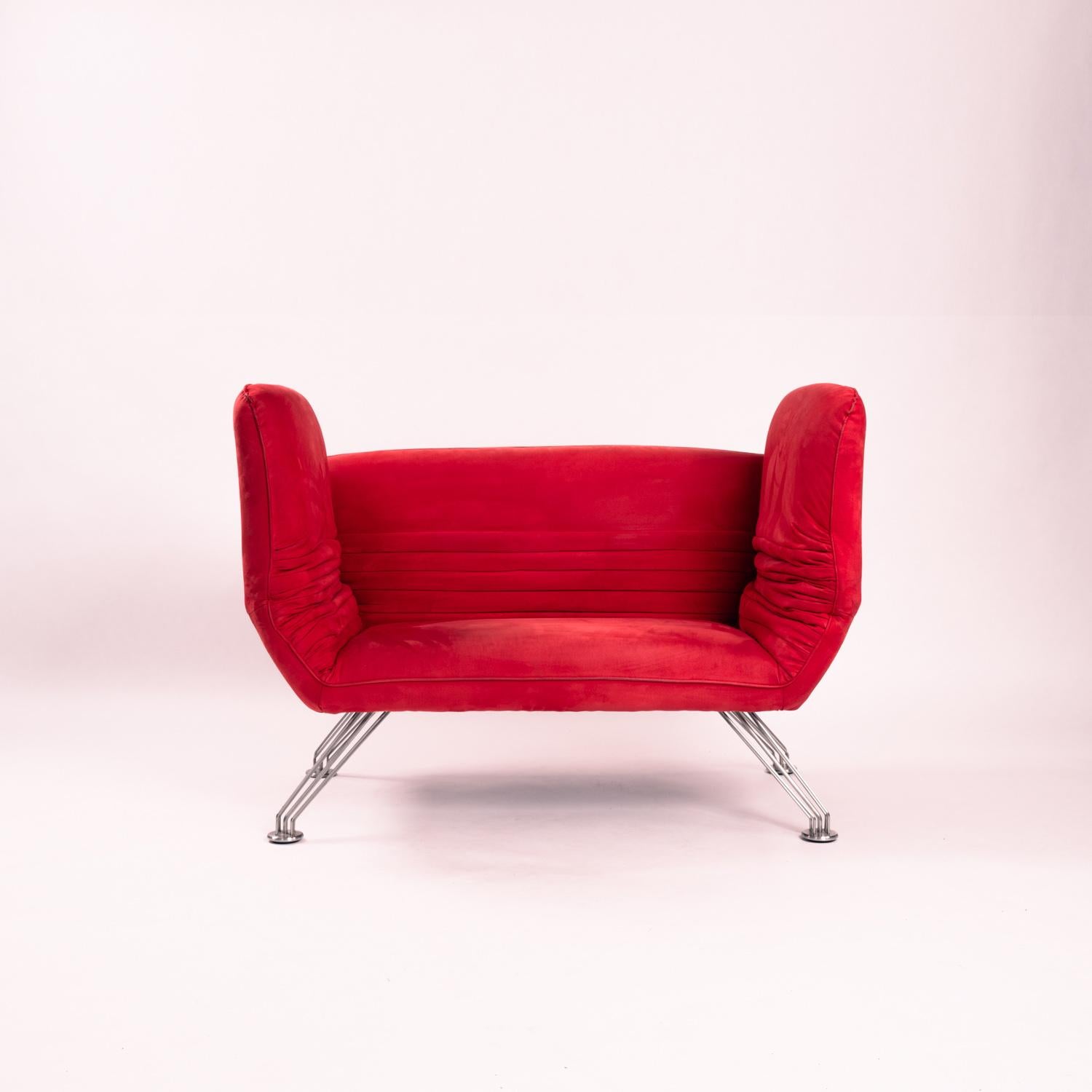 De Sede DS142 versatile sofa by Winfried Totzek 6
