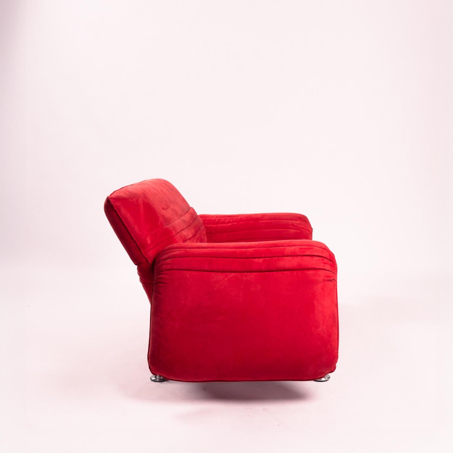 De Sede DS142 versatile sofa by Winfried Totzek 9