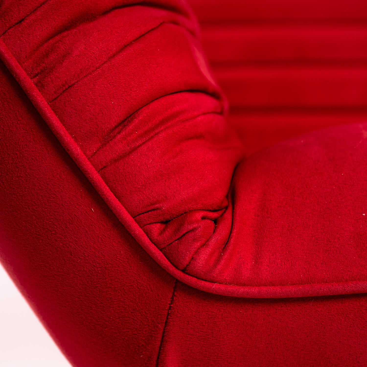 De Sede DS142 versatile sofa by Winfried Totzek 11