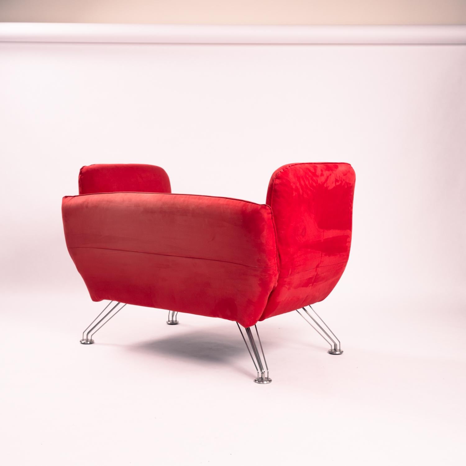 Late 20th Century De Sede DS142 versatile sofa by Winfried Totzek
