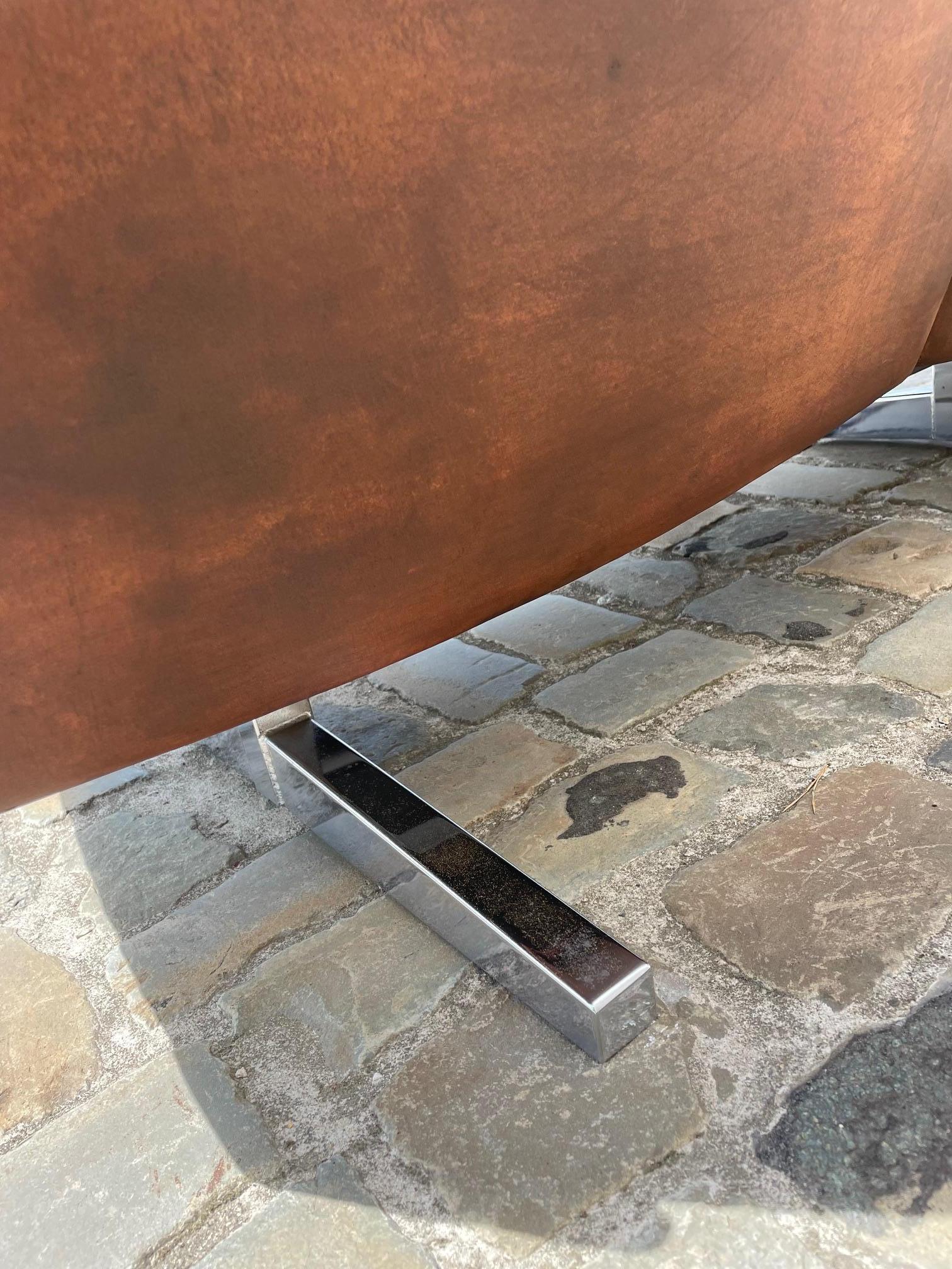 Sillón de 2 plazas De Sede DS35 de Robert Haussman en venta 6